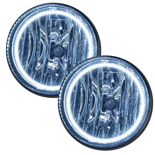 Oracle Lighting 7055-001 - 2007-2014 GMC Sierra SMD FL