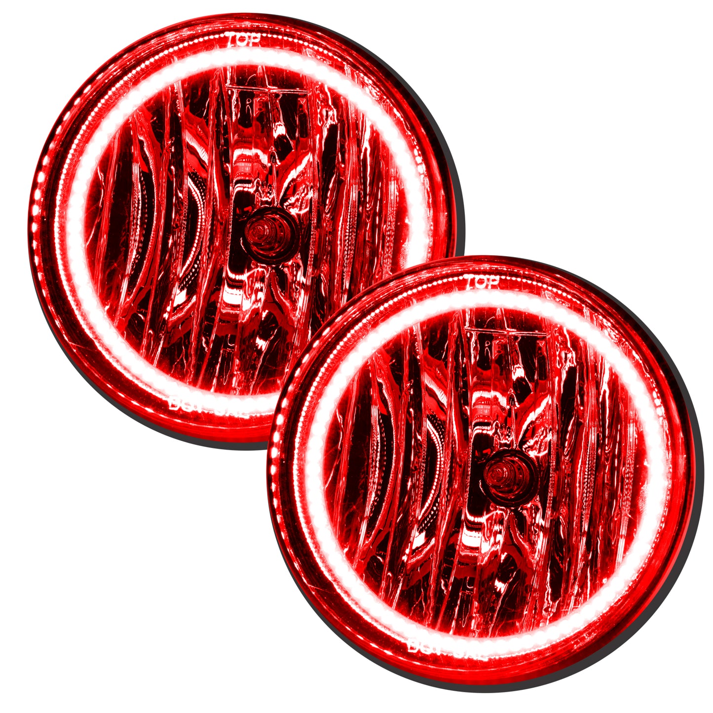 Oracle Lighting 7055-003 - 2007-2014 GMC Sierra SMD FL