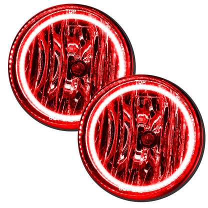 Oracle Lighting 7055-003 - 2007-2014 GMC Sierra SMD FL