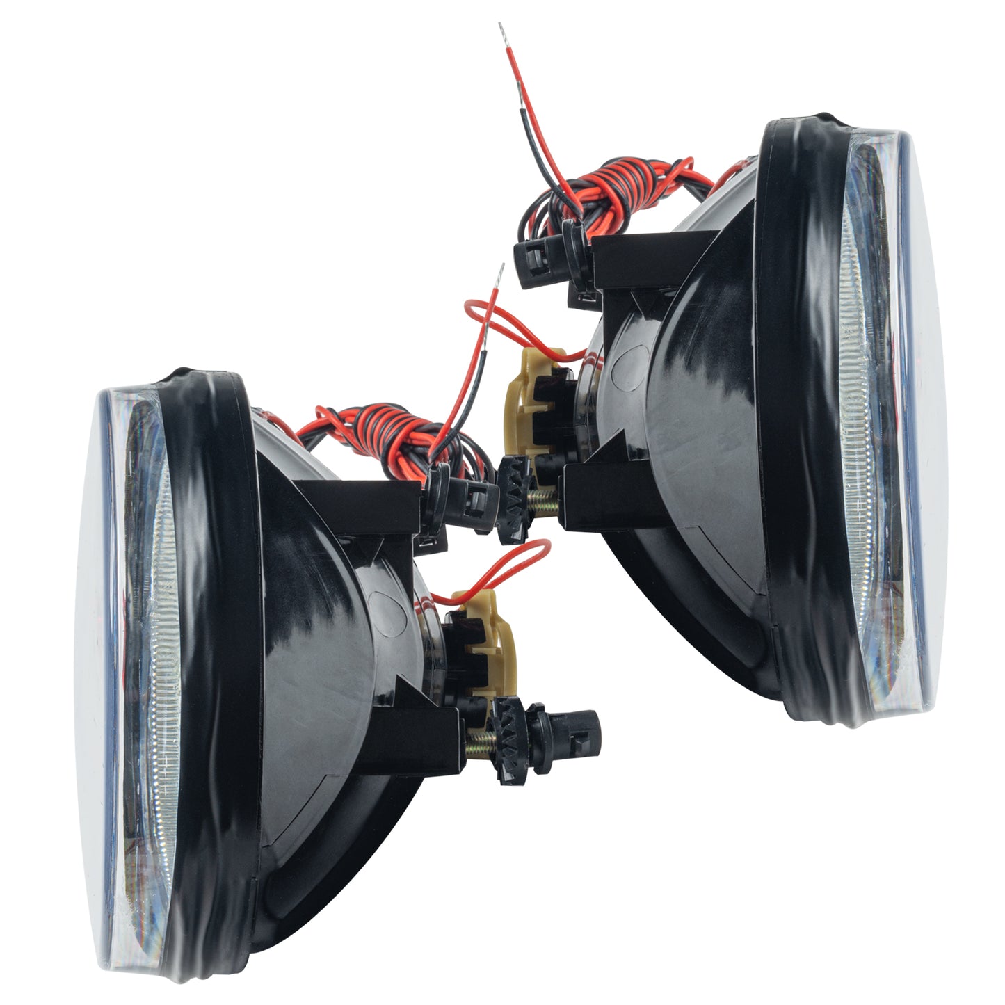 Oracle Lighting 7055-003 - 2007-2014 GMC Sierra SMD FL