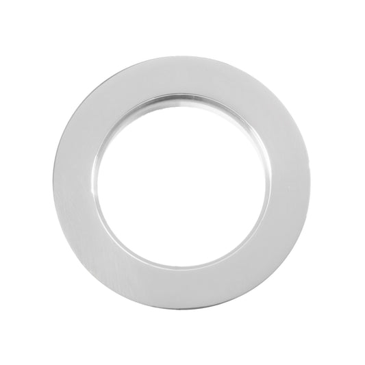 AutoMeter DIRECT FIT CLOCK INSERT CHEVY CAR 55-56 BILLET 7058