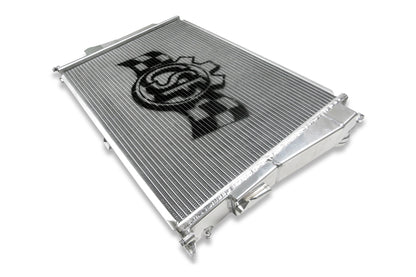 CSF Cooling Racing BMW E46 M3 Triple Pass High-Performance All-Aluminum Radiator 7058