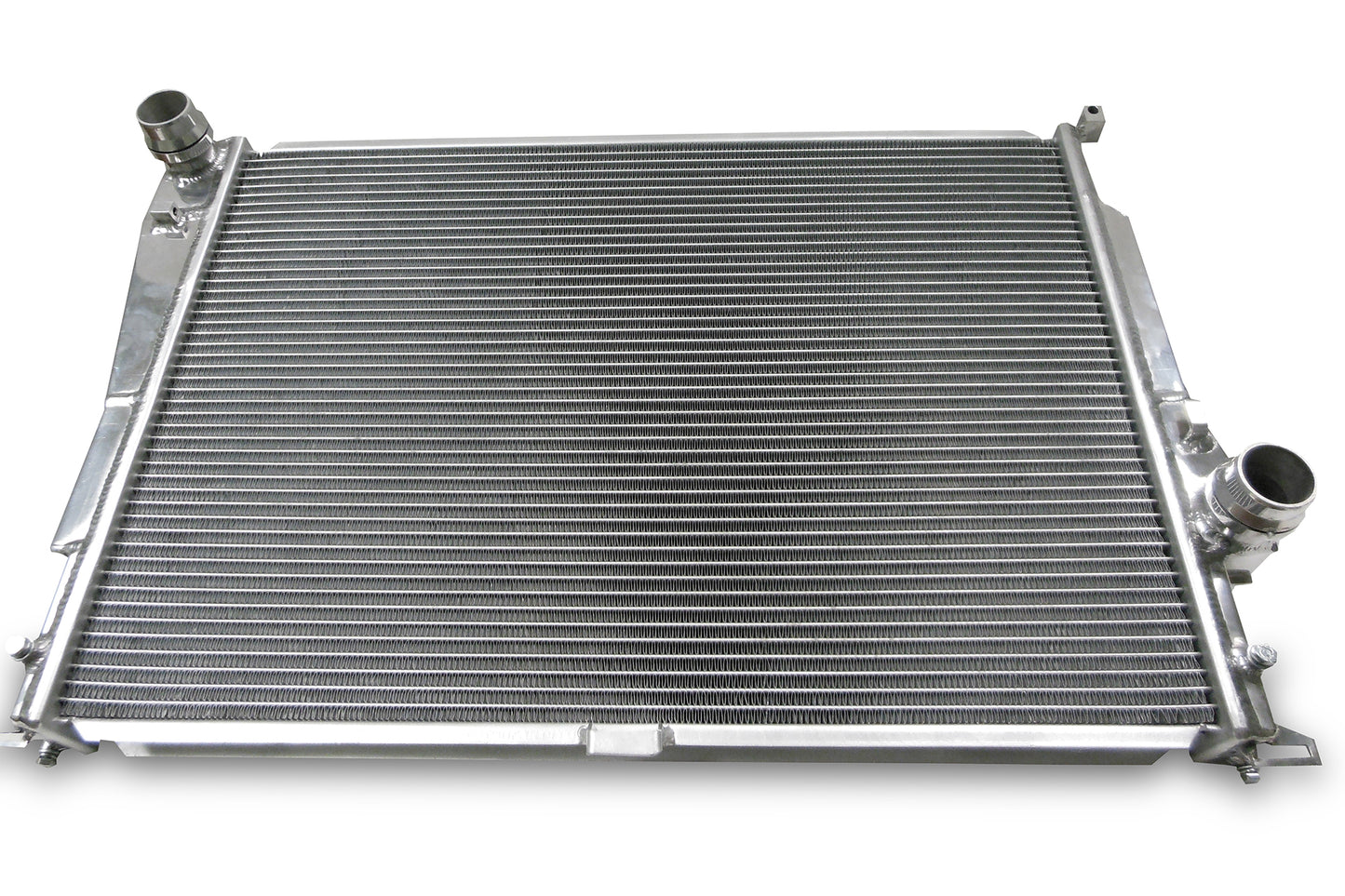 CSF Cooling Racing BMW E46 M3 Triple Pass High-Performance All-Aluminum Radiator 7058