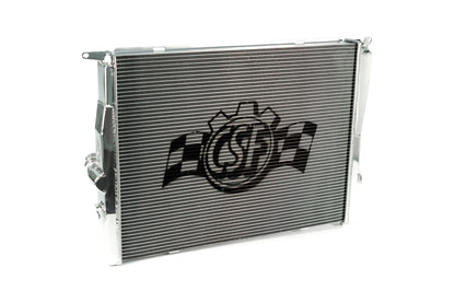 CSF Cooling Racing BMW E9X M3 Triple Pass High-Performance All-Aluminum Radiator 7059