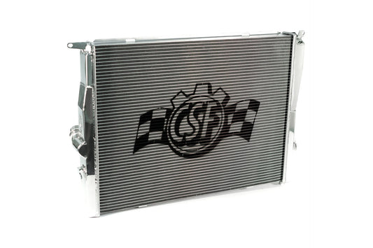 CSF Cooling Racing BMW E9X M3 Triple Pass High-Performance All-Aluminum Radiator 7059