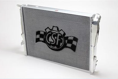 CSF Cooling Racing BMW E9X M3 Triple Pass High-Performance All-Aluminum Radiator 7059