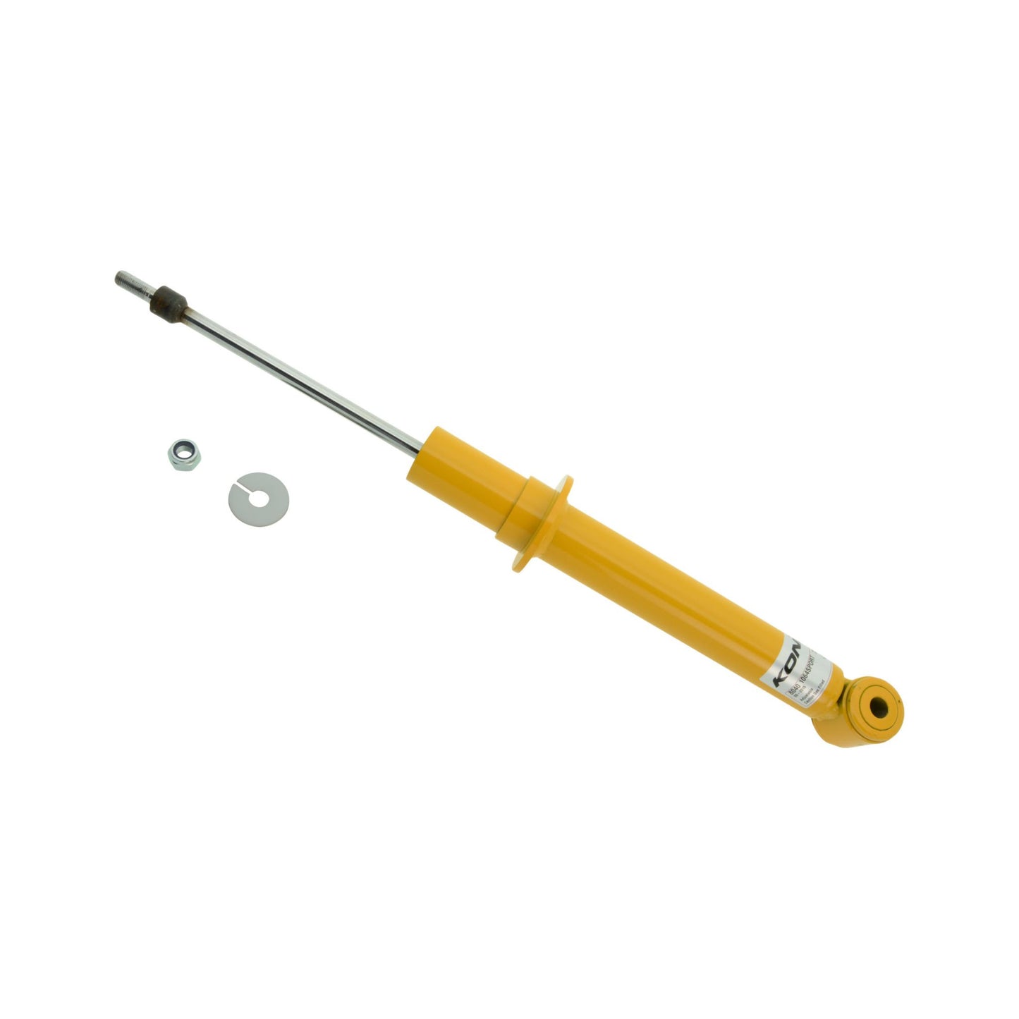 Koni Sport (yellow) 8040- internally adjustable twin-tube low pressure gas 8040 1064SPORT