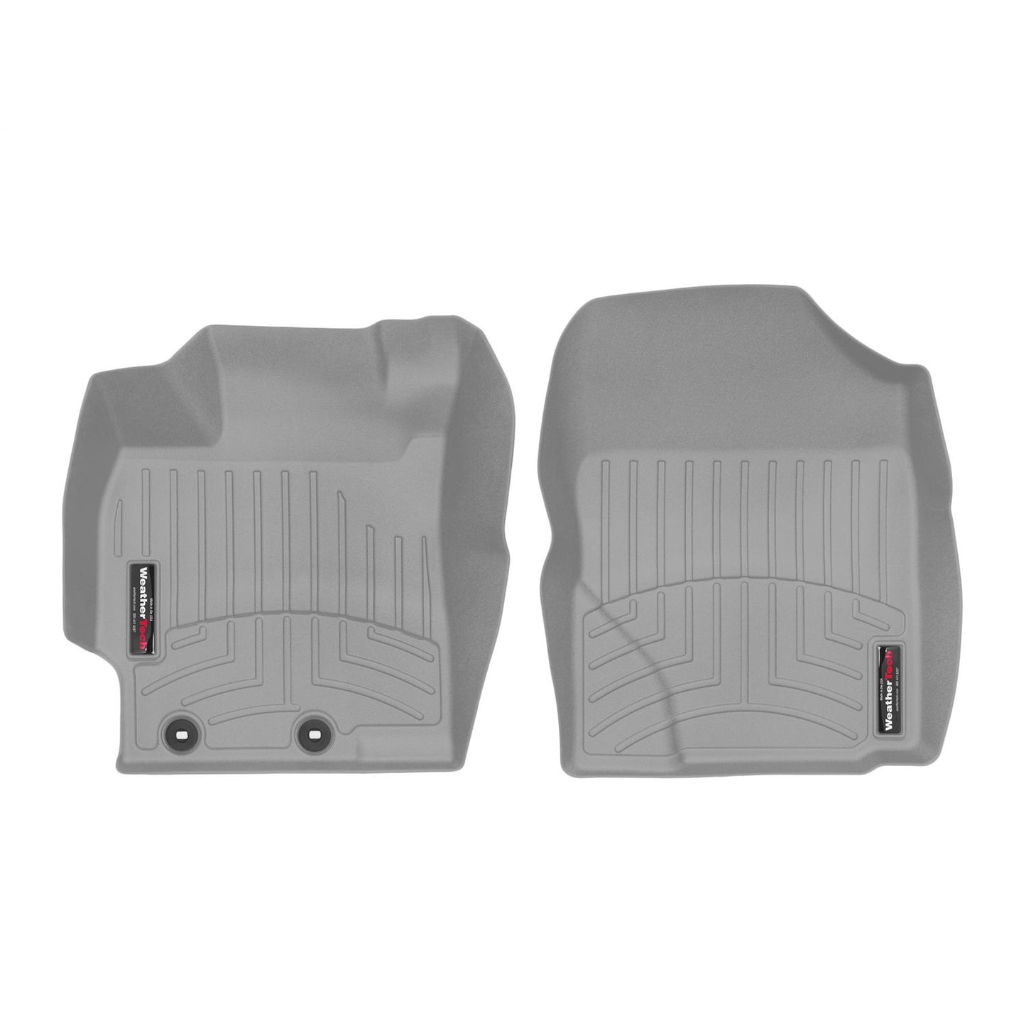 WeatherTech FloorLiner™ DigitalFit® 4612261