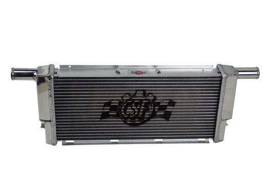 CSF Cooling Racing Porsche 981 Cayman/Boxster (Center) Auxiliary All-Aluminum Radiator 7060