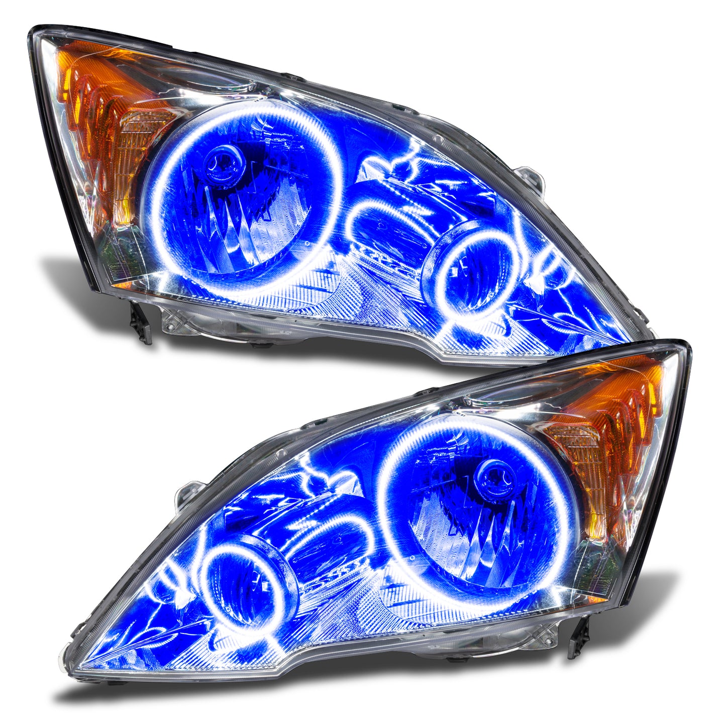 Oracle Lighting 7061-002 - 2007-2011 Honda CRV SMD HL