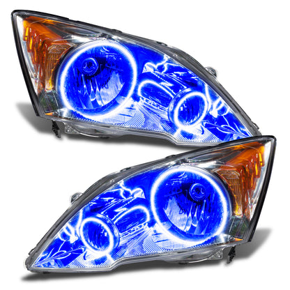 Oracle Lighting 7061-002 - 2007-2011 Honda CRV SMD HL