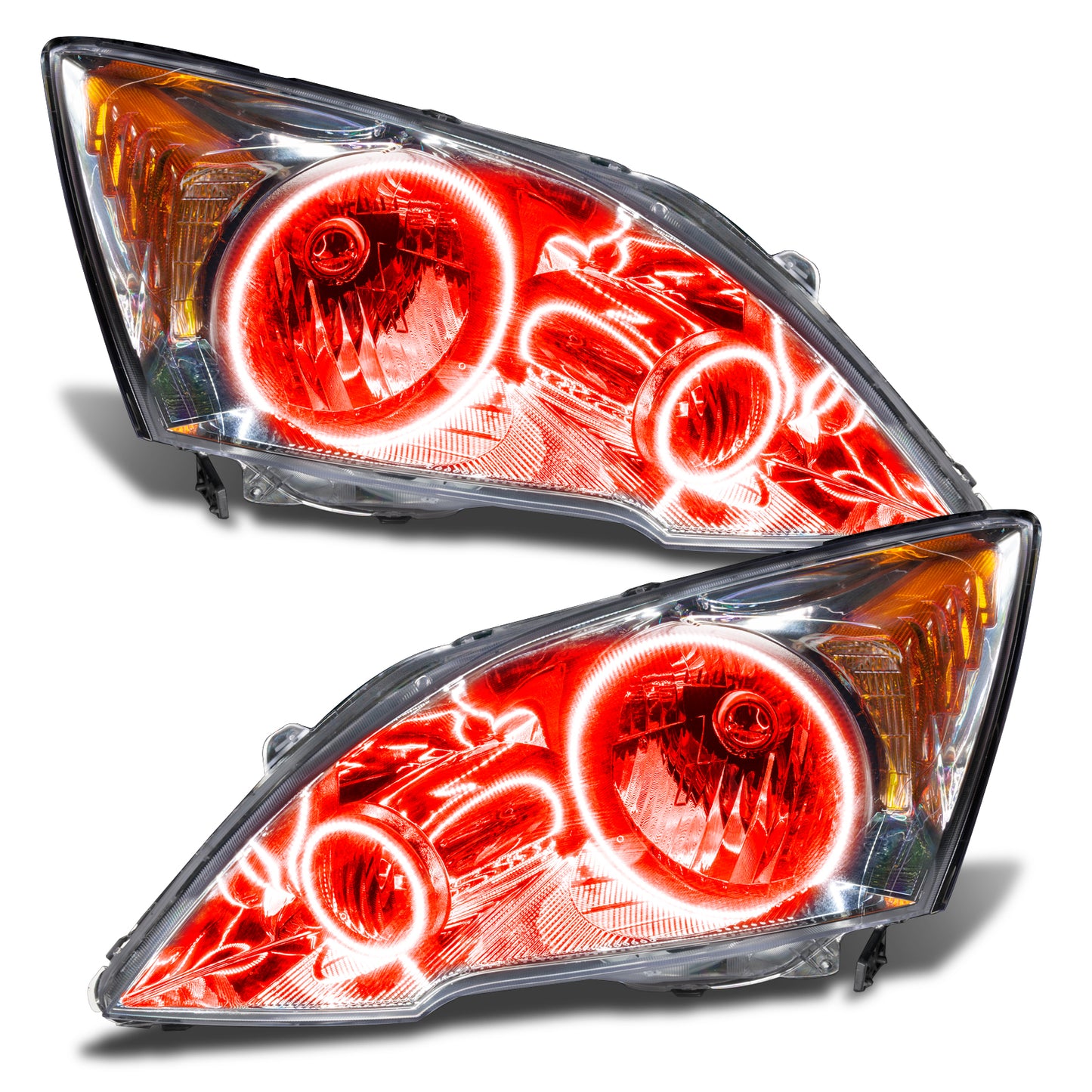 Oracle Lighting 7061-003 - 2007-2011 Honda CRV SMD HL