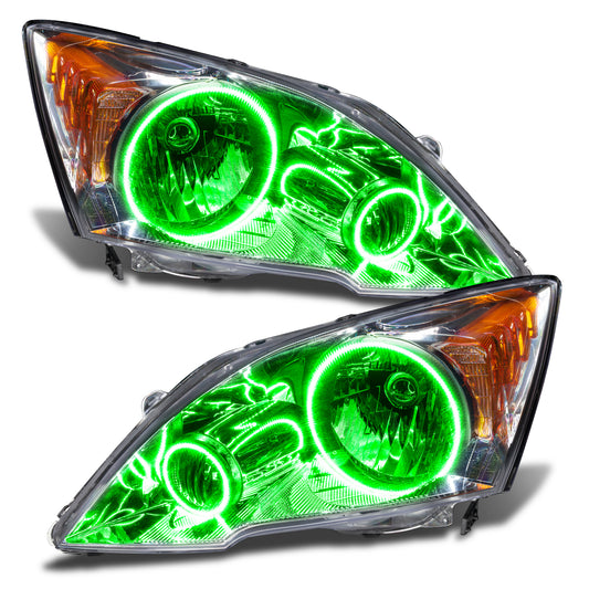 Oracle Lighting 7061-004 - 2007-2011 Honda CRV SMD HL