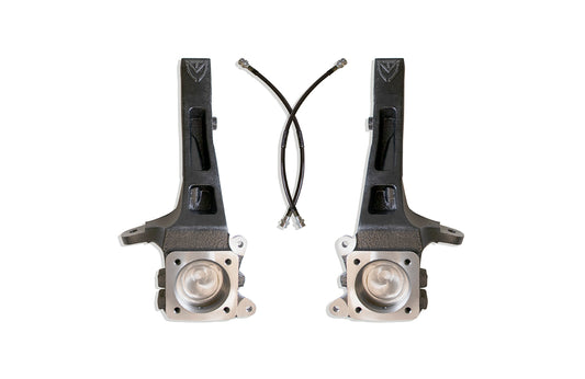 MaxTrac SPINDLES 706440