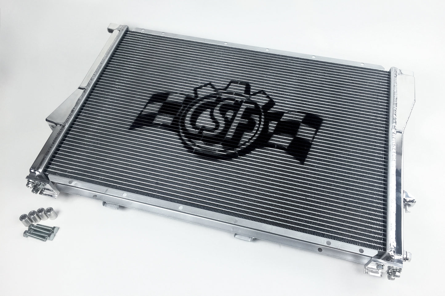 CSF Cooling Racing BMW E39 M5 / 540i (MT) High-Performance All-Aluminum Radiator 7064