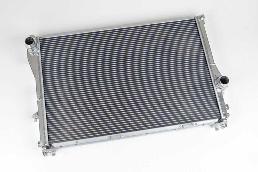 CSF Cooling Racing BMW E39 M5 / 540i (MT) High-Performance All-Aluminum Radiator 7064