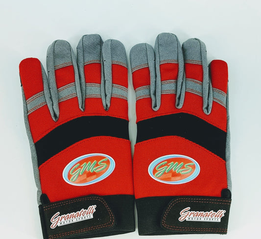 Granatelli Work Gloves 706521