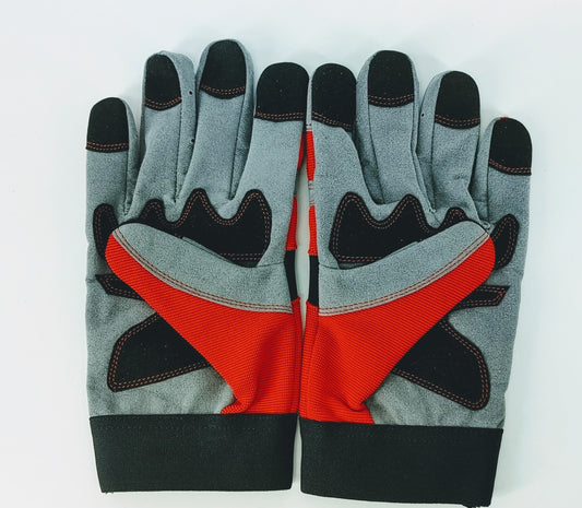 Granatelli Work Gloves 706522