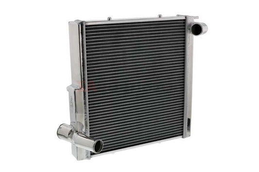 CSF Cooling Racing Porsche 991.1 Carrera / 981 Boxster / Cayman / GT4 (Right) All-Aluminum Radiator 7067