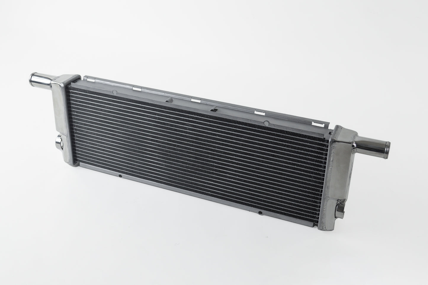 CSF Cooling Racing Porsche 991 Turbo / GT3/RS/CUP / 981 Spyder / GT4 (Center) All-Aluminum Radiator 7068