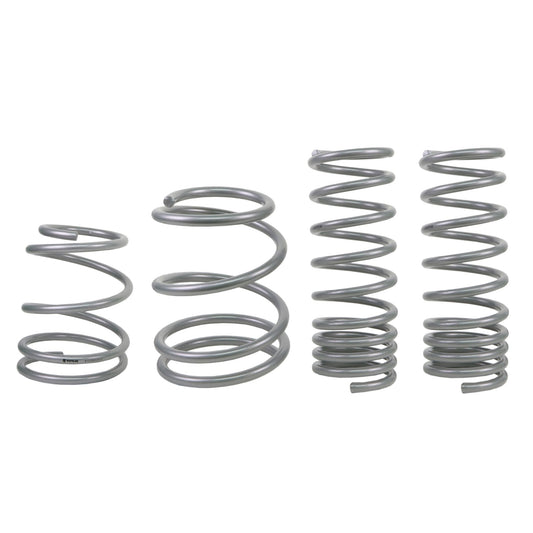 Whiteline - WSK-SUB005 - Coil Springs - lowered
