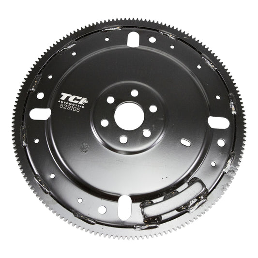 TCI Ring Gear Tooth Quantity: 164 Teeth Mount Hole Quantity: 6 Crankshaft, 4 Torque 529105