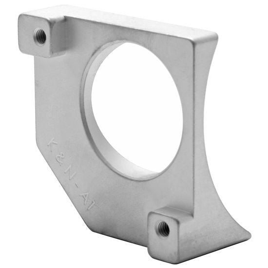 K&N 08950 Adapter; Weld On