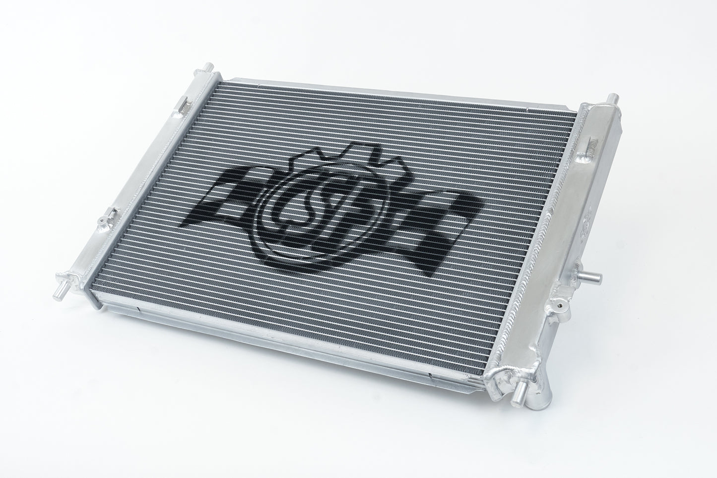 CSF Cooling Racing 2015+ Mazda ND Miata High-Performance All-Aluminum Radiator 7074