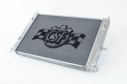 CSF Cooling Racing 2015+ Mazda ND Miata High-Performance All-Aluminum Radiator 7074