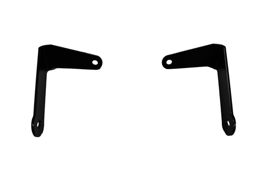 Baja Designs Shock Mount Light Kit For S8 10 Inch Light Bar 707503