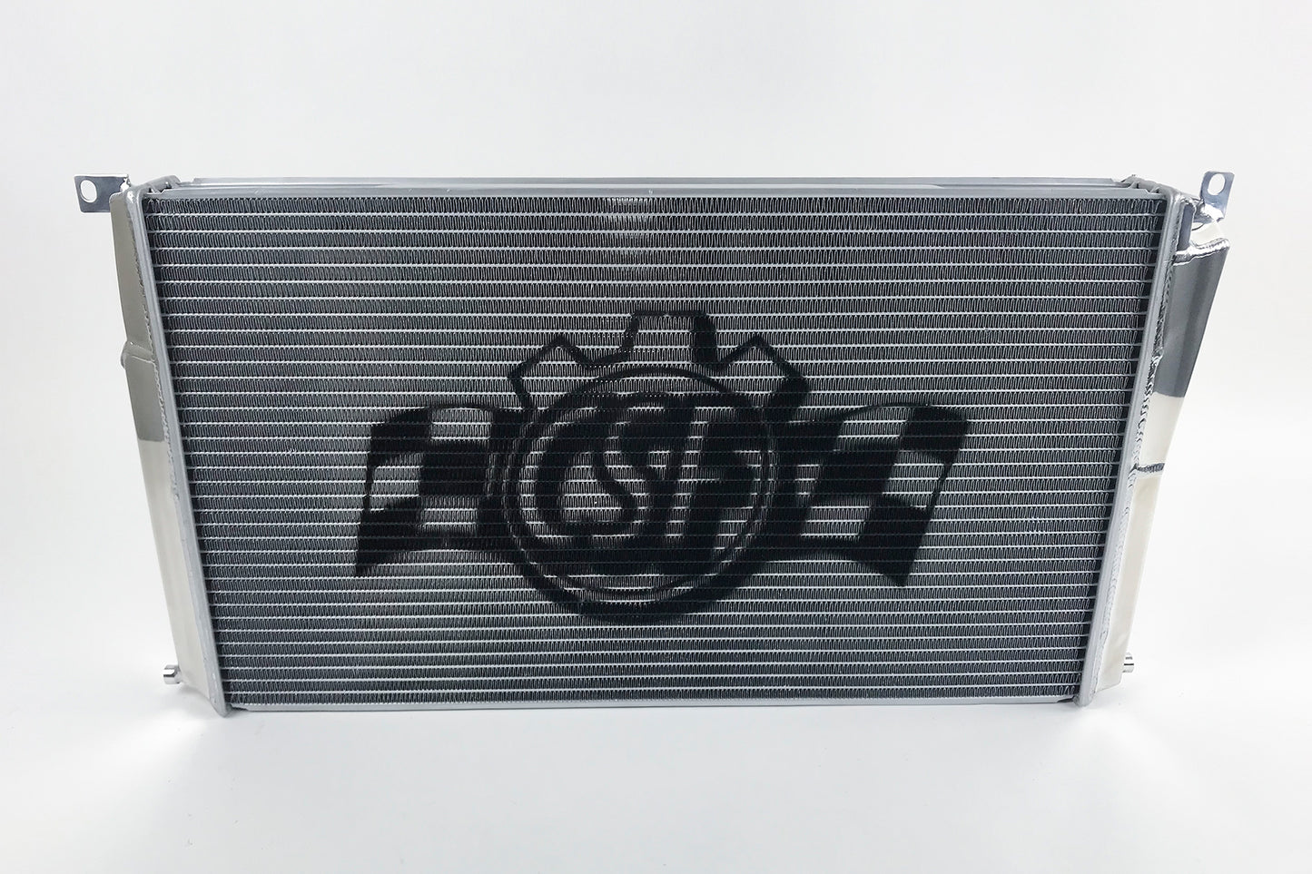 CSF Cooling Racing BMW F87 M2 / F2X M235i / F3X 335i / 435i (N55 Incl XDrive) Race-Spec Radiator 7078LT
