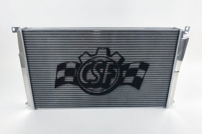 CSF Cooling Racing BMW F87 M2 / F2X M235i / F3X 335i / 435i (N55 Incl XDrive) Race-Spec Radiator 7078LT