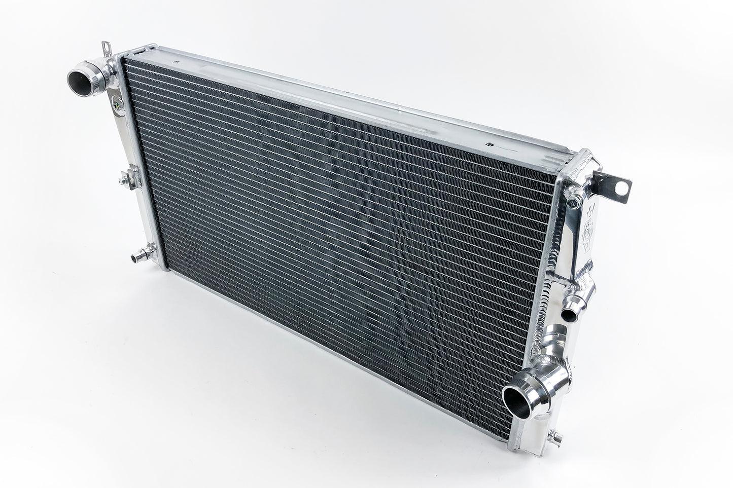 CSF Cooling Racing BMW F87 M2 / F2X M235i / F3X 335i / 435i (N55 Incl XDrive) Race-Spec Radiator 7078LT