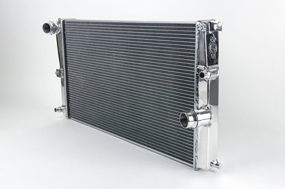 CSF Cooling Racing BMW F87 M2 / F2X M235i / F3X 335i / 435i (N55 Incl XDrive) All-Aluminum Radiator 7078