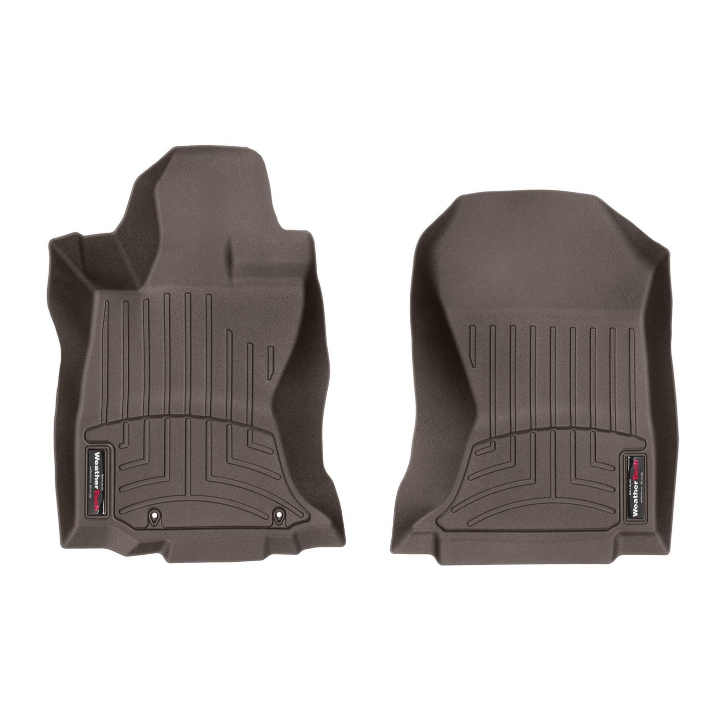 WeatherTech FloorLiner™ DigitalFit® 4715831