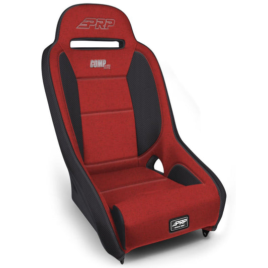 PRP-A8301-57-Competition Elite Suspension Seat