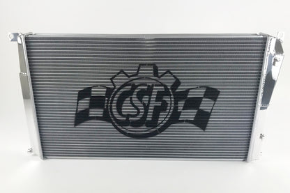 CSF Cooling Racing BMW F2X 1/2-Series / F3X 3/4-Series / I30 (MT) All-Aluminum Radiator 7080
