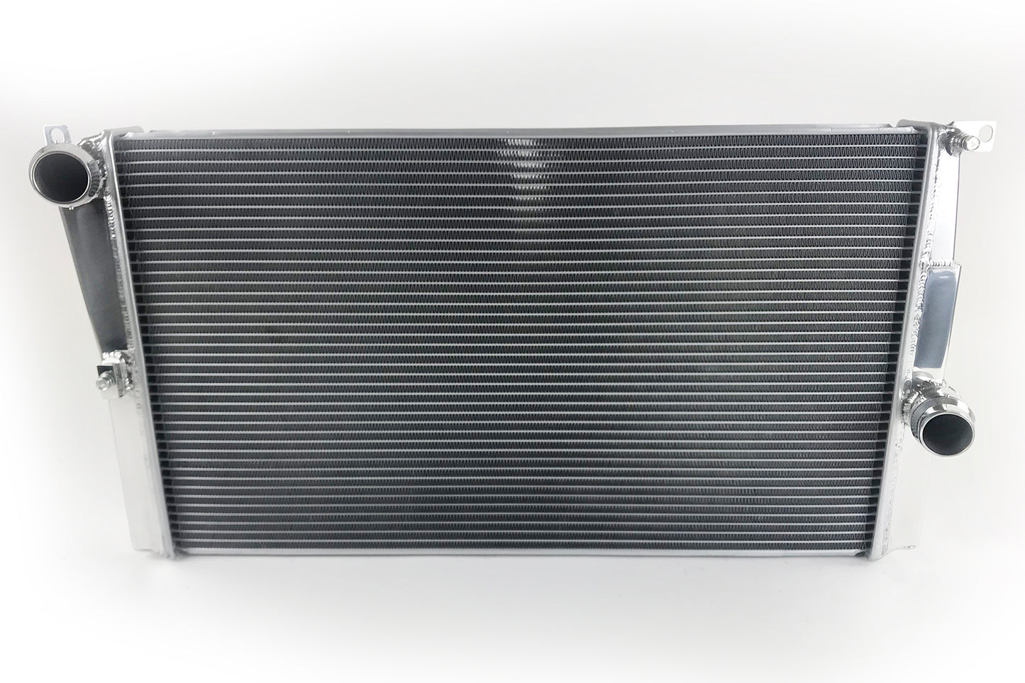 CSF Cooling Racing BMW F2X 1/2-Series / F3X 3/4-Series / I30 (MT) All-Aluminum Radiator 7080