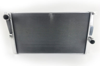 CSF Cooling Racing BMW F2X 1/2-Series / F3X 3/4-Series / I30 (MT) All-Aluminum Radiator 7080