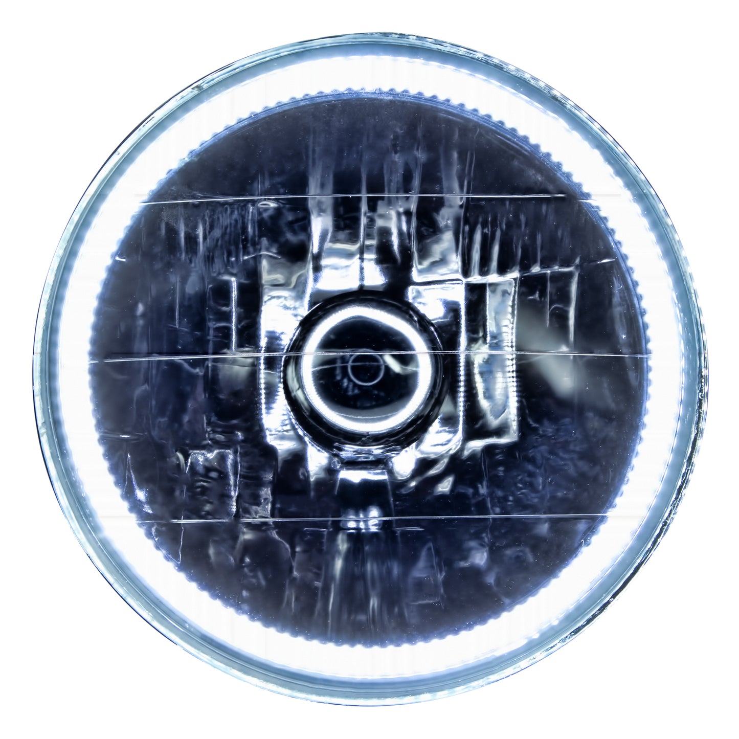 Oracle Lighting 7081-001 - 1997-2006 Jeep Wrangler TJ SMD HL