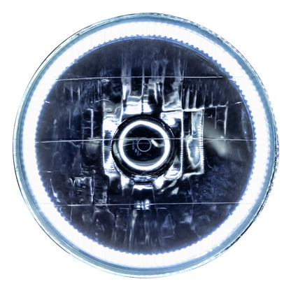 Oracle Lighting 7081-001 - 1997-2006 Jeep Wrangler TJ SMD HL