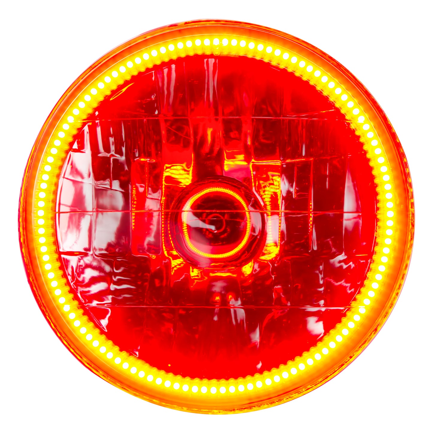 Oracle Lighting 7081-005 - 1997-2006 Jeep Wrangler TJ SMD HL