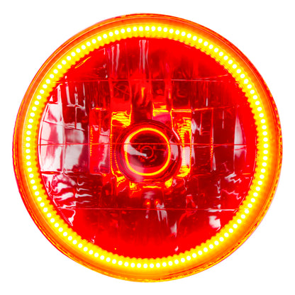 Oracle Lighting 7081-005 - 1997-2006 Jeep Wrangler TJ SMD HL