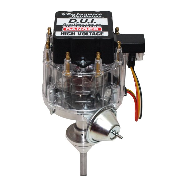 Performance Distributors - Distributor DUI-70820CL