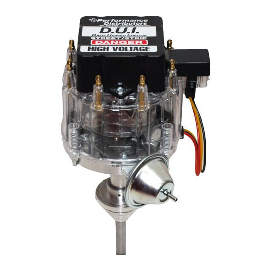 Performance Distributors - Distributor DUI-70820CL