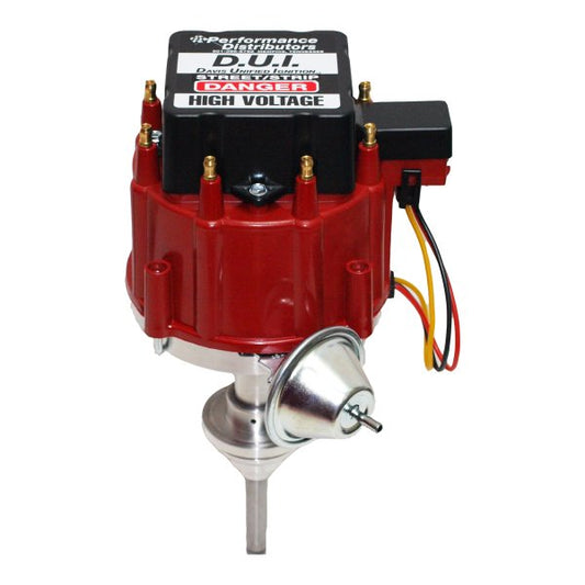 Performance Distributors - Distributor DUI-70820RD