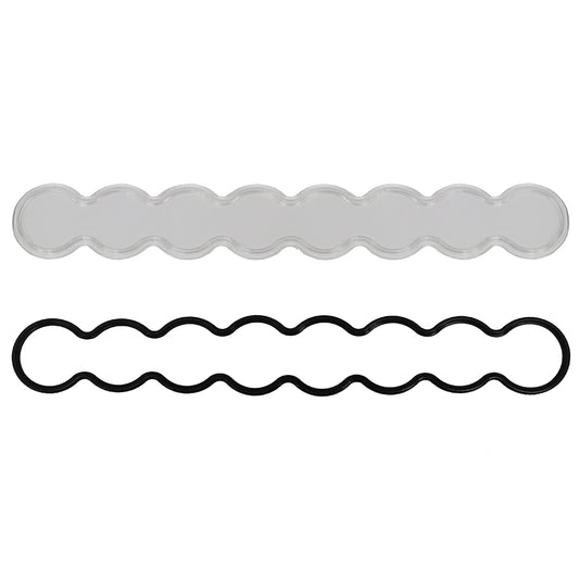 Baja Designs S8 Light Bar Lens Kit 708301