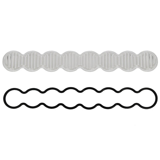 Baja Designs S8 Light Bar Lens Kit 708304