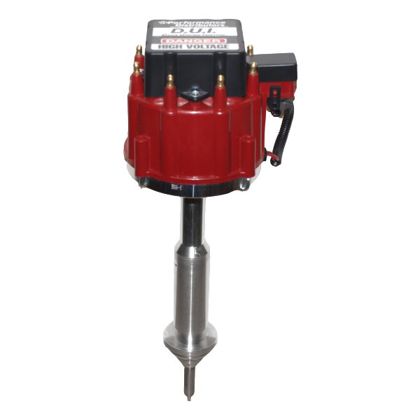 Performance Distributors - Distributor DUI-70830RD