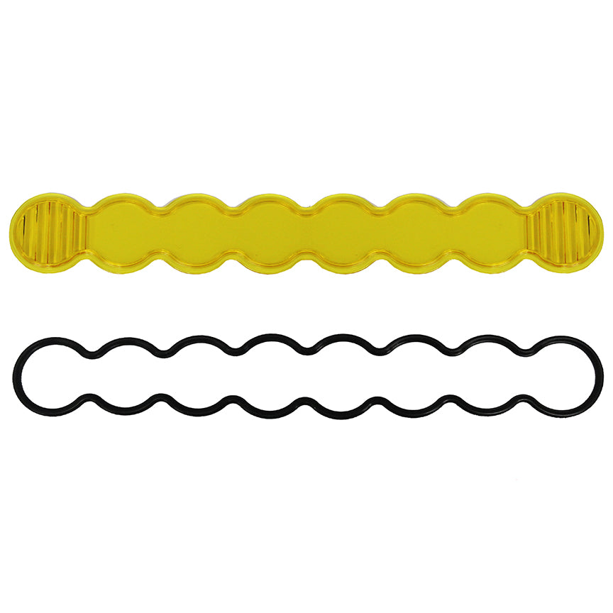 Baja Designs S8 Light Bar Lens Kit 708313